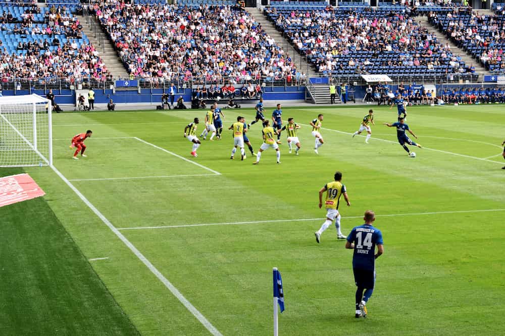 เว็บบอลfifa55