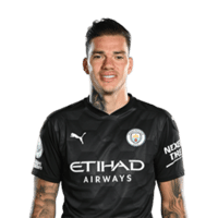 Ederson-Santana