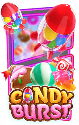 Candy Burst