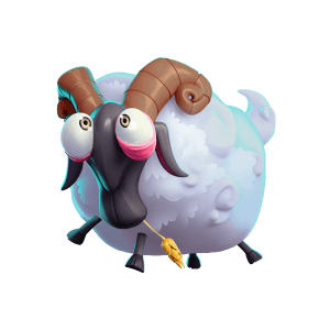 แกะ Farm Invaders