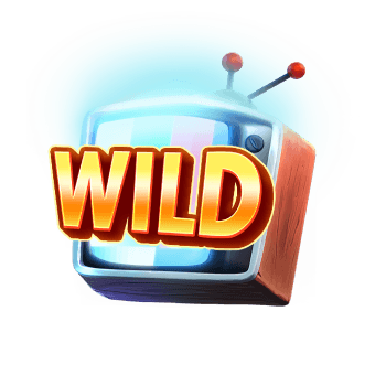 สัญลักษณ์ Wild สล็อต Farm Invaders