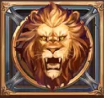 สัญลักษณ์ Slot Roma Legacy