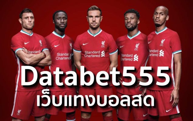 Databet555