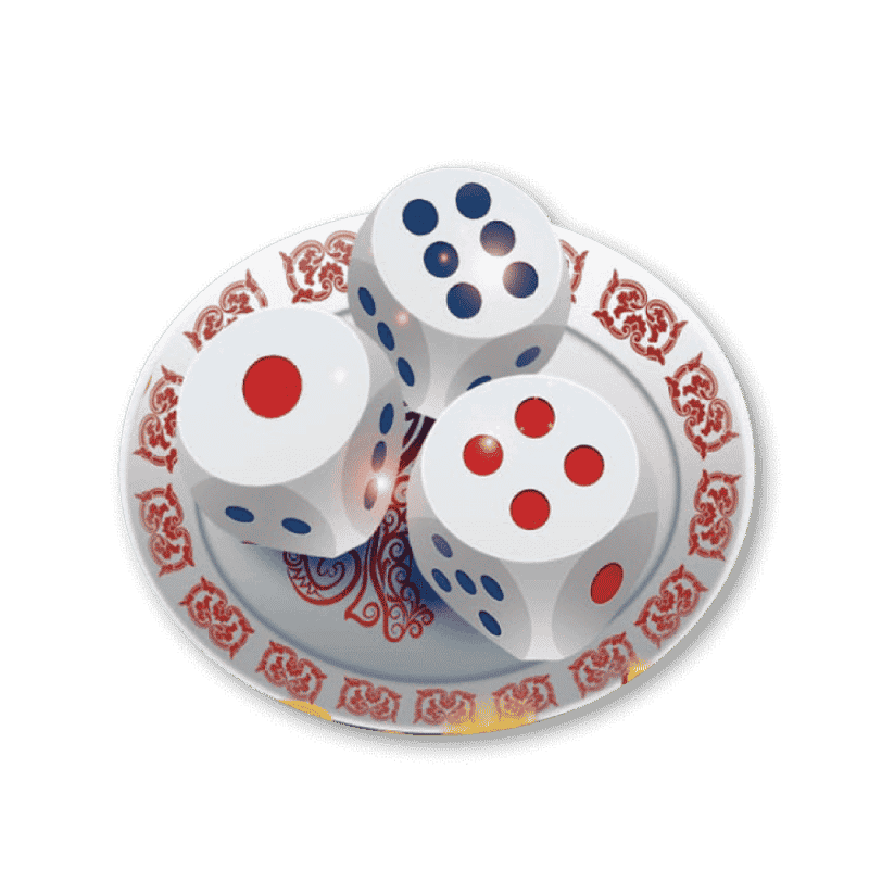 ไฮโล World casino