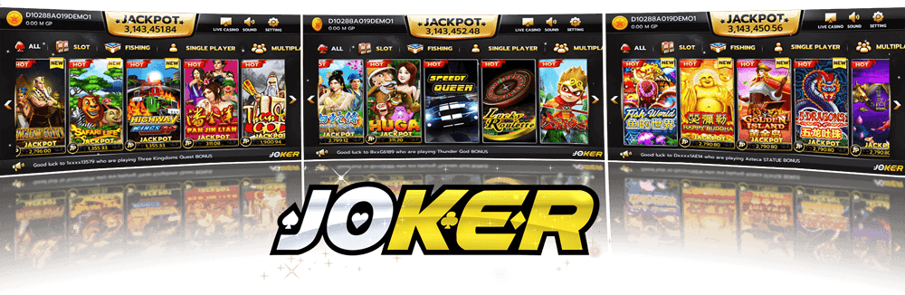 ดาวน์โหลดjoker123 auto driver