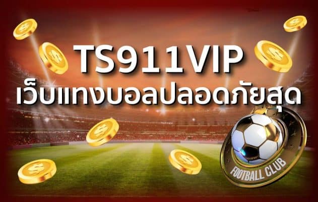 TS911VIP