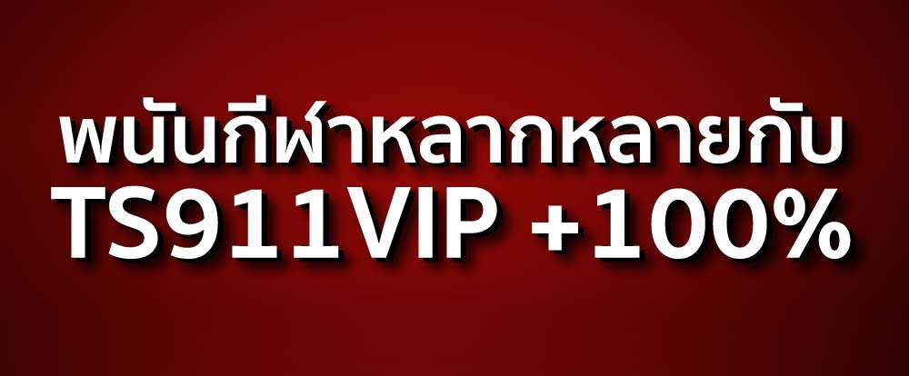 TS911VIP