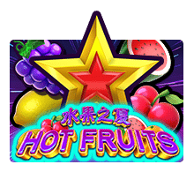 Hot Fruits joker123 true wallet ไม่มีขั้นต่ำ