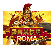 Roma Joker